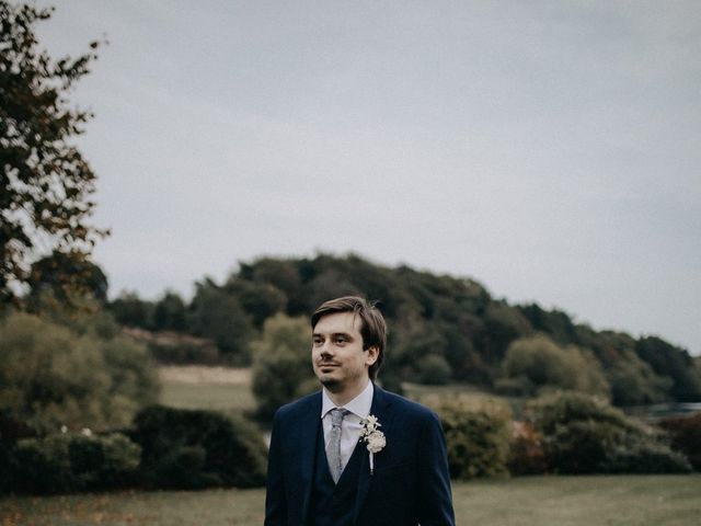 Joseph and Hannah's Wedding in Wakefield, West Yorkshire 169