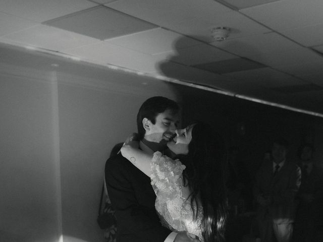 Joseph and Hannah's Wedding in Wakefield, West Yorkshire 170
