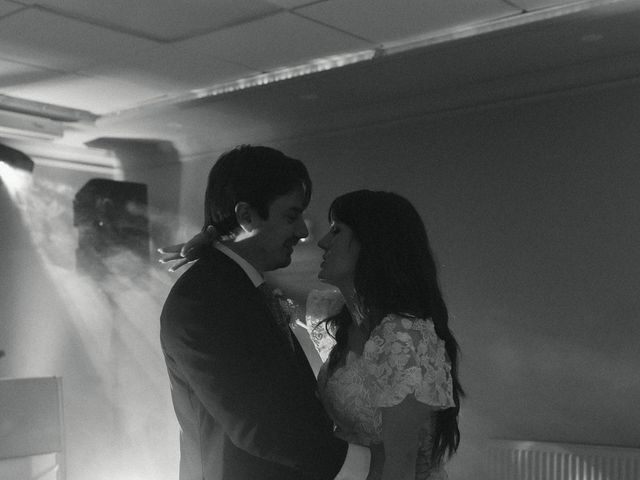 Joseph and Hannah's Wedding in Wakefield, West Yorkshire 171