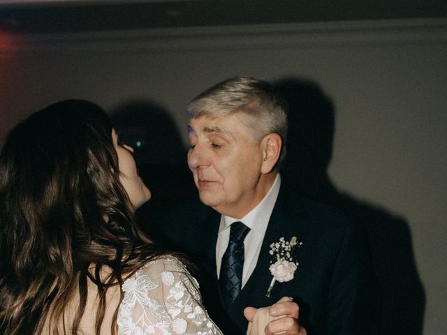 Joseph and Hannah's Wedding in Wakefield, West Yorkshire 172