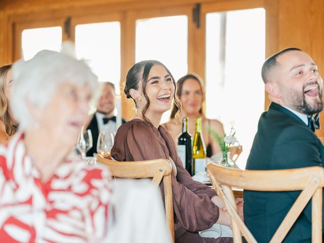 Jack and Emma's Wedding in Cirencester, Gloucestershire 28
