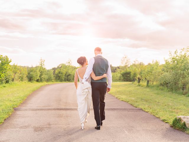 Jack and Emma's Wedding in Cirencester, Gloucestershire 35