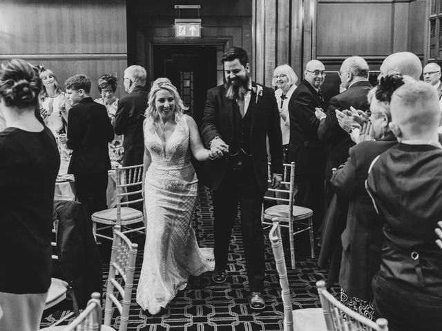 Jay and Sophie&apos;s Wedding in Newcastle Upon Tyne, Tyne &amp; Wear 64