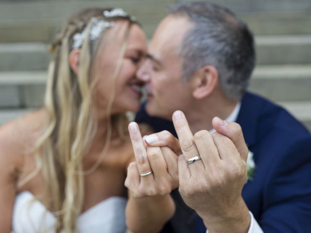 Kristian and Sheridan's Wedding in Norwich, Norfolk 27