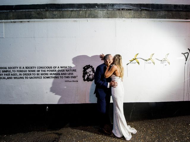 Kristian and Sheridan's Wedding in Norwich, Norfolk 40