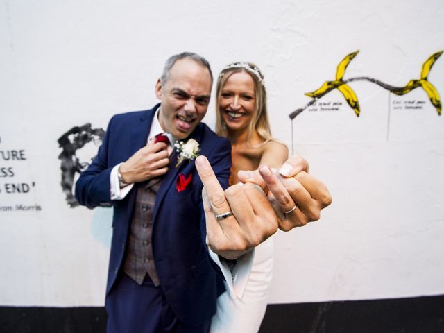 Kristian and Sheridan's Wedding in Norwich, Norfolk 41