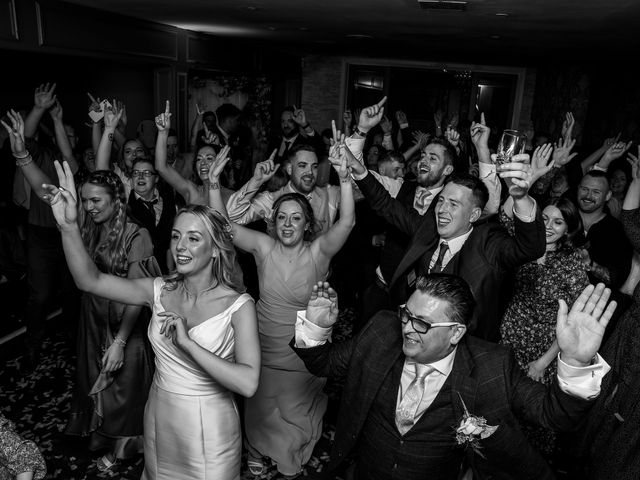 Anthony and Natasha&apos;s Wedding in Fareham, Hampshire 72