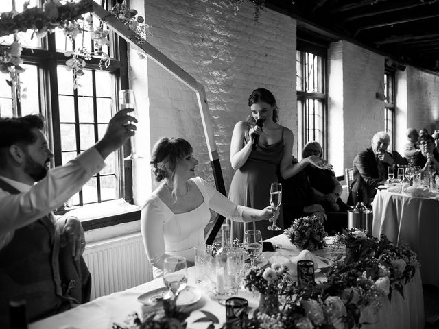 Lachlan and Sophie&apos;s Wedding in London - South East, South East London 37