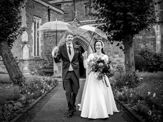 Jojo and Amelia&apos;s Wedding in Desborough, Northamptonshire 70