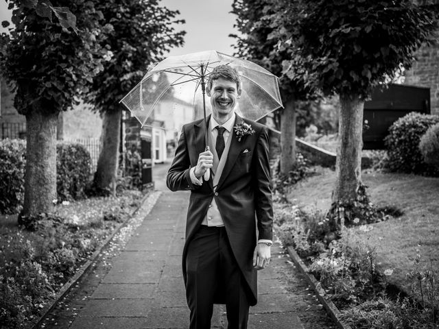 Jojo and Amelia&apos;s Wedding in Desborough, Northamptonshire 75
