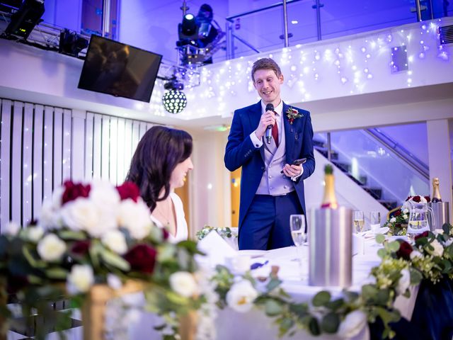 Jojo and Amelia&apos;s Wedding in Desborough, Northamptonshire 82