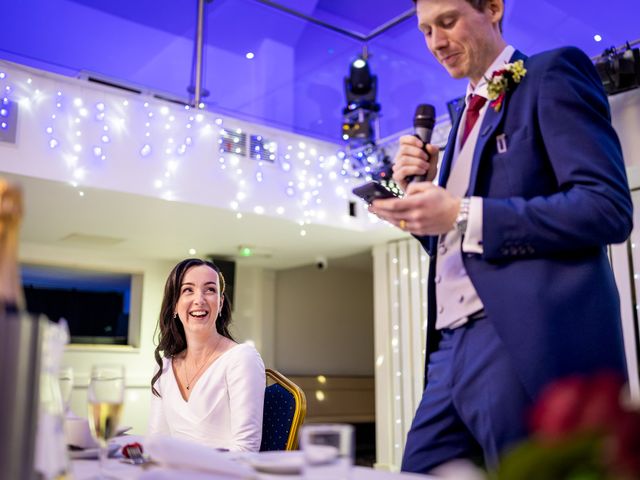Jojo and Amelia&apos;s Wedding in Desborough, Northamptonshire 86