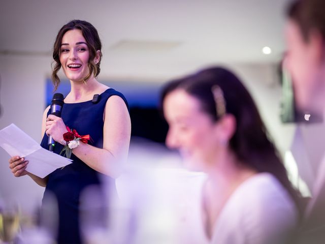 Jojo and Amelia&apos;s Wedding in Desborough, Northamptonshire 88