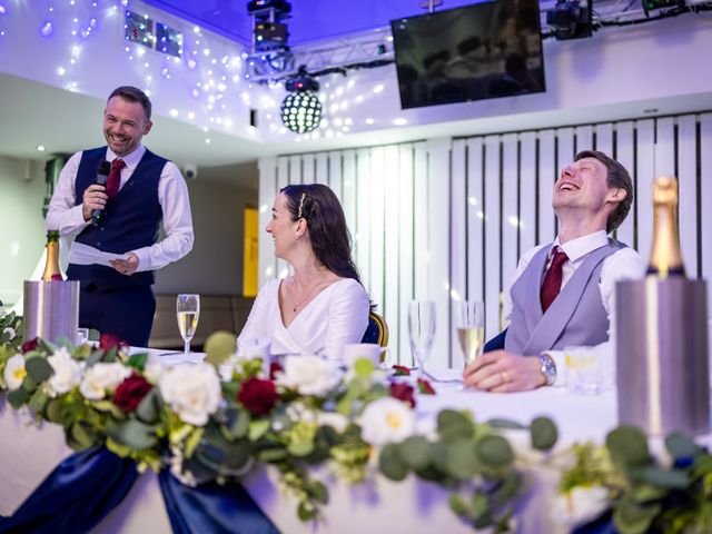 Jojo and Amelia&apos;s Wedding in Desborough, Northamptonshire 90