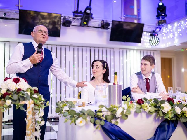Jojo and Amelia&apos;s Wedding in Desborough, Northamptonshire 93