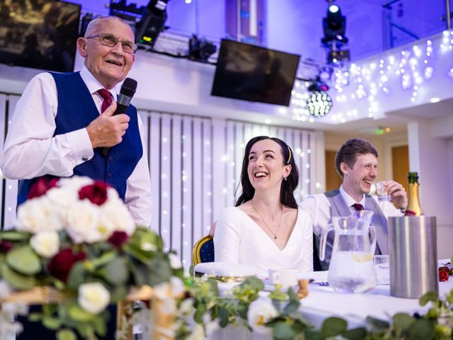 Jojo and Amelia&apos;s Wedding in Desborough, Northamptonshire 94