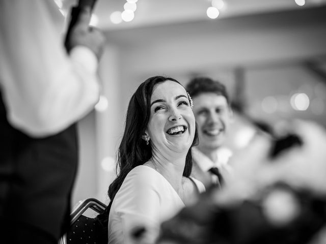 Jojo and Amelia&apos;s Wedding in Desborough, Northamptonshire 95