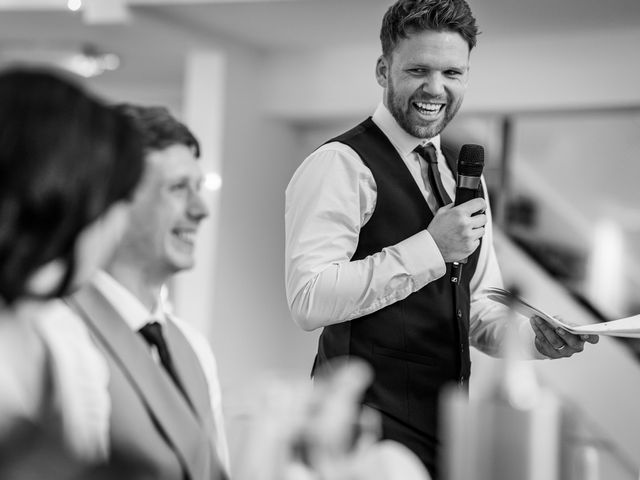 Jojo and Amelia&apos;s Wedding in Desborough, Northamptonshire 101