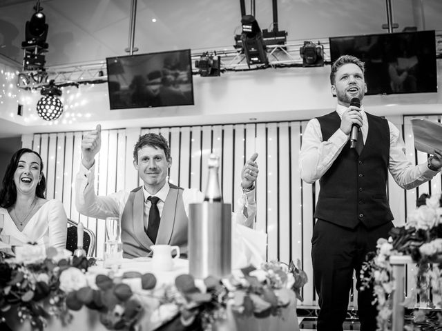 Jojo and Amelia&apos;s Wedding in Desborough, Northamptonshire 104