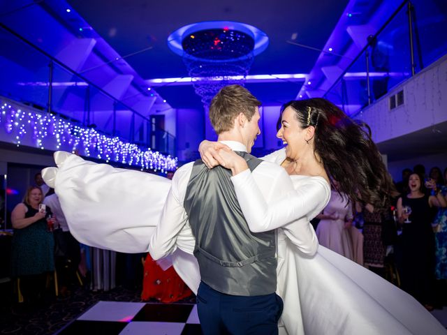 Jojo and Amelia&apos;s Wedding in Desborough, Northamptonshire 2