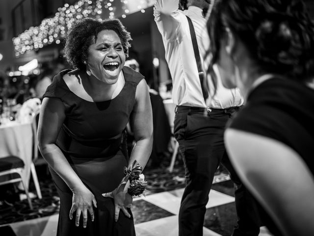 Jojo and Amelia&apos;s Wedding in Desborough, Northamptonshire 118