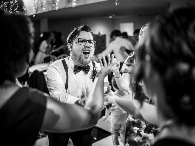 Jojo and Amelia&apos;s Wedding in Desborough, Northamptonshire 119