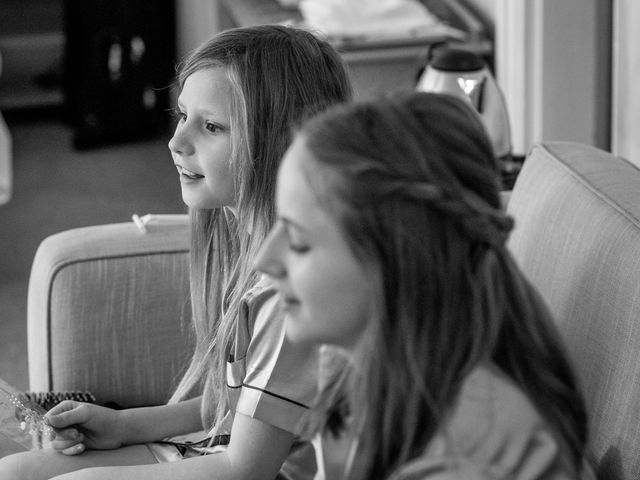 Mark and Michelelle's Wedding in Bedford, Bedfordshire 30