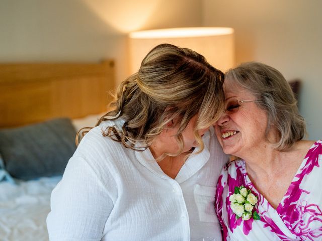 Mark and Michelelle's Wedding in Bedford, Bedfordshire 34