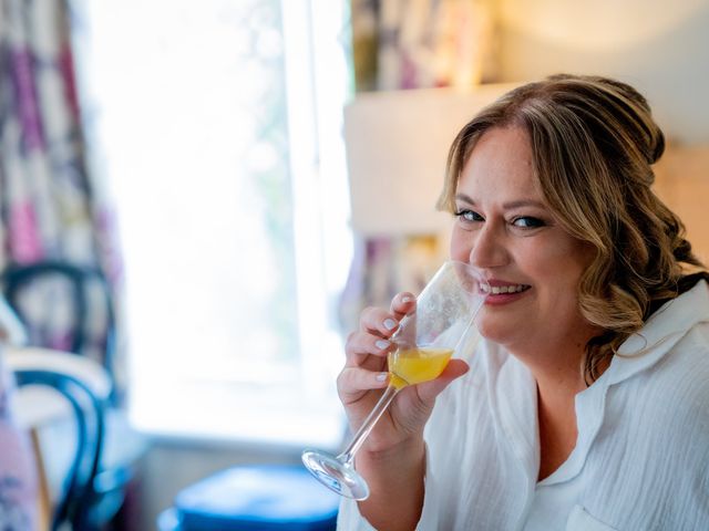 Mark and Michelelle's Wedding in Bedford, Bedfordshire 35