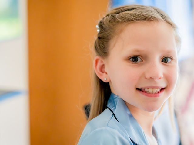 Mark and Michelelle's Wedding in Bedford, Bedfordshire 36