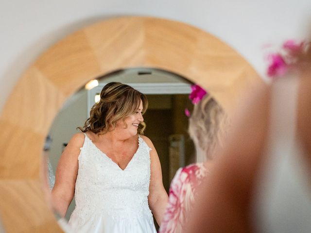 Mark and Michelelle's Wedding in Bedford, Bedfordshire 38