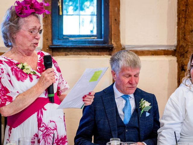 Mark and Michelelle's Wedding in Bedford, Bedfordshire 47