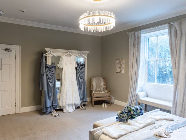 George and Cory's Wedding in Newcastle, Northumberland 167