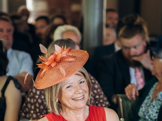 Max and Alex's Wedding in Halifax, West Yorkshire 19