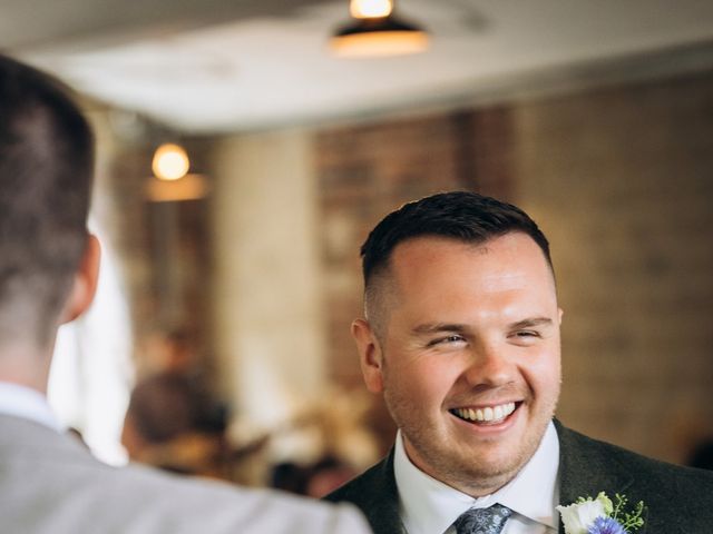 Max and Alex's Wedding in Halifax, West Yorkshire 20