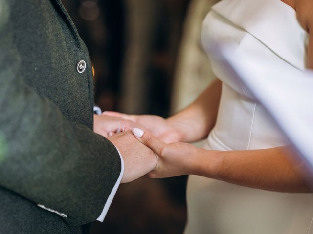Max and Alex's Wedding in Halifax, West Yorkshire 26