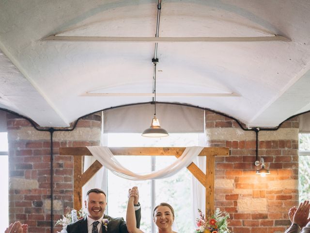 Max and Alex's Wedding in Halifax, West Yorkshire 31