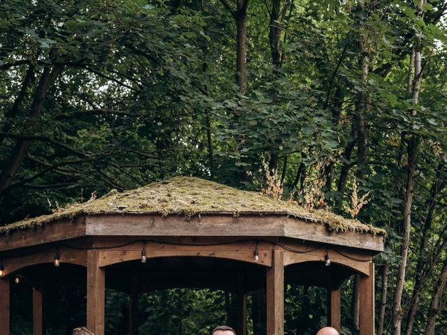 Max and Alex's Wedding in Halifax, West Yorkshire 38