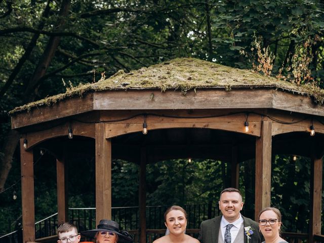 Max and Alex's Wedding in Halifax, West Yorkshire 39