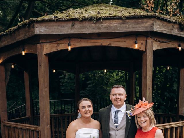 Max and Alex's Wedding in Halifax, West Yorkshire 41