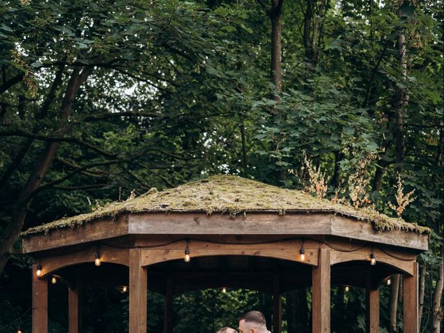 Max and Alex's Wedding in Halifax, West Yorkshire 44