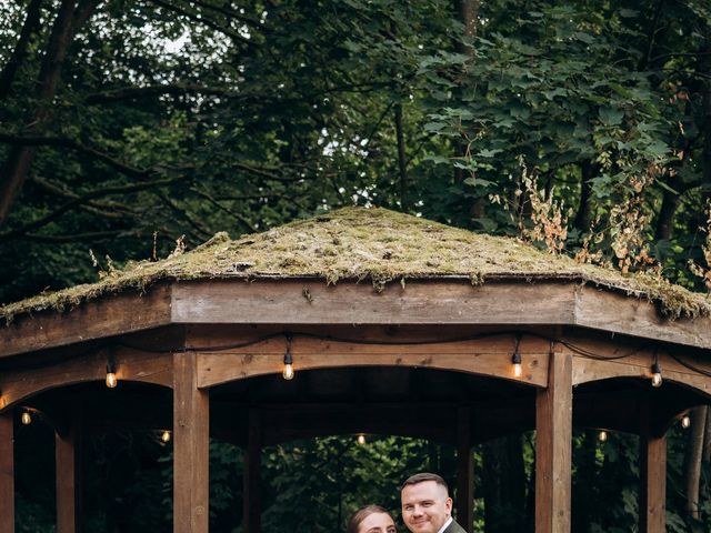 Max and Alex's Wedding in Halifax, West Yorkshire 45