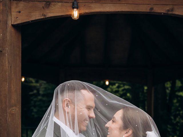 Max and Alex's Wedding in Halifax, West Yorkshire 47