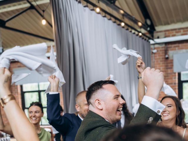 Max and Alex's Wedding in Halifax, West Yorkshire 52