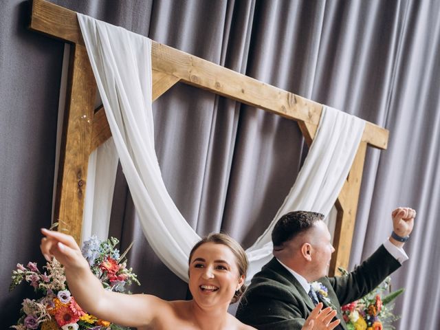 Max and Alex's Wedding in Halifax, West Yorkshire 53