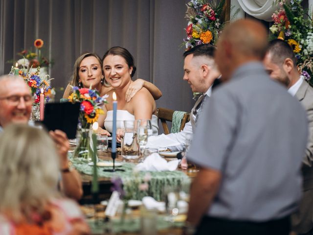 Max and Alex's Wedding in Halifax, West Yorkshire 54