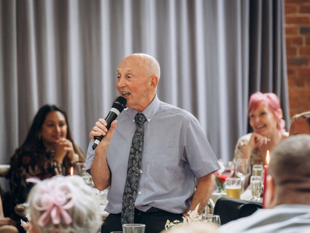 Max and Alex's Wedding in Halifax, West Yorkshire 55