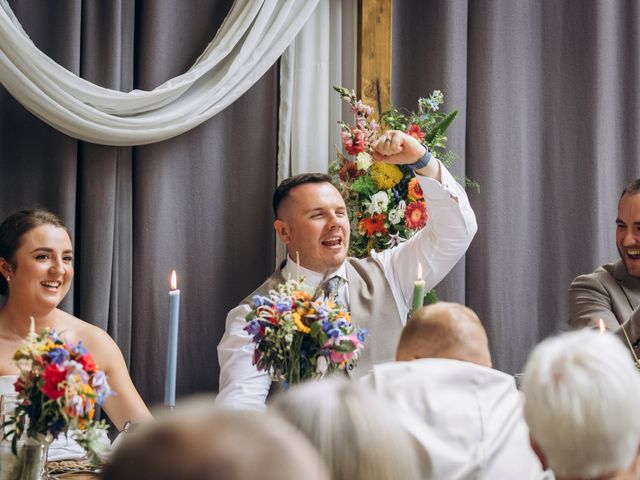 Max and Alex's Wedding in Halifax, West Yorkshire 56
