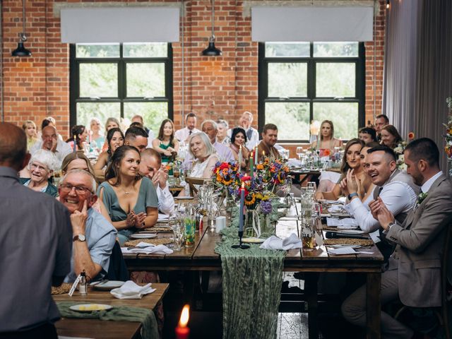 Max and Alex's Wedding in Halifax, West Yorkshire 58