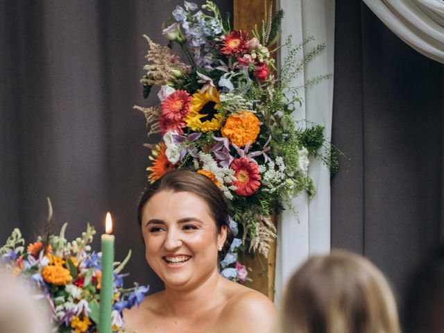 Max and Alex's Wedding in Halifax, West Yorkshire 61